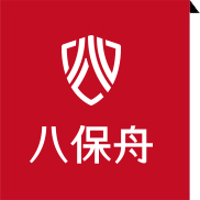 八保舟logo